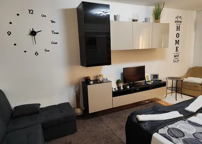 Heni Apartman