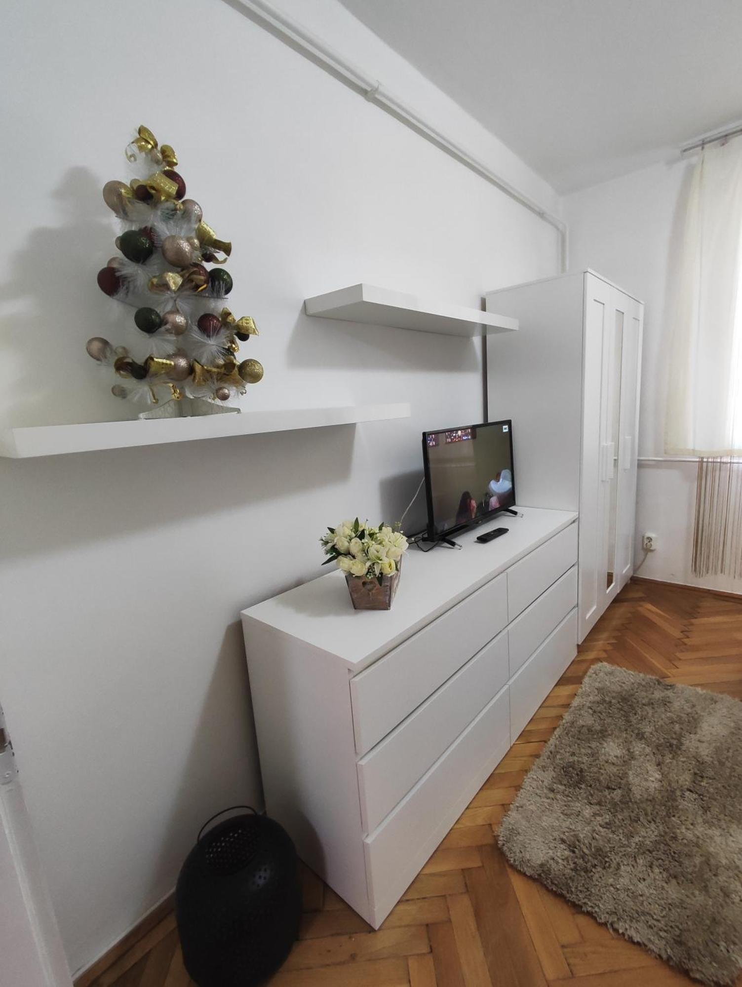 Apartmán Heni