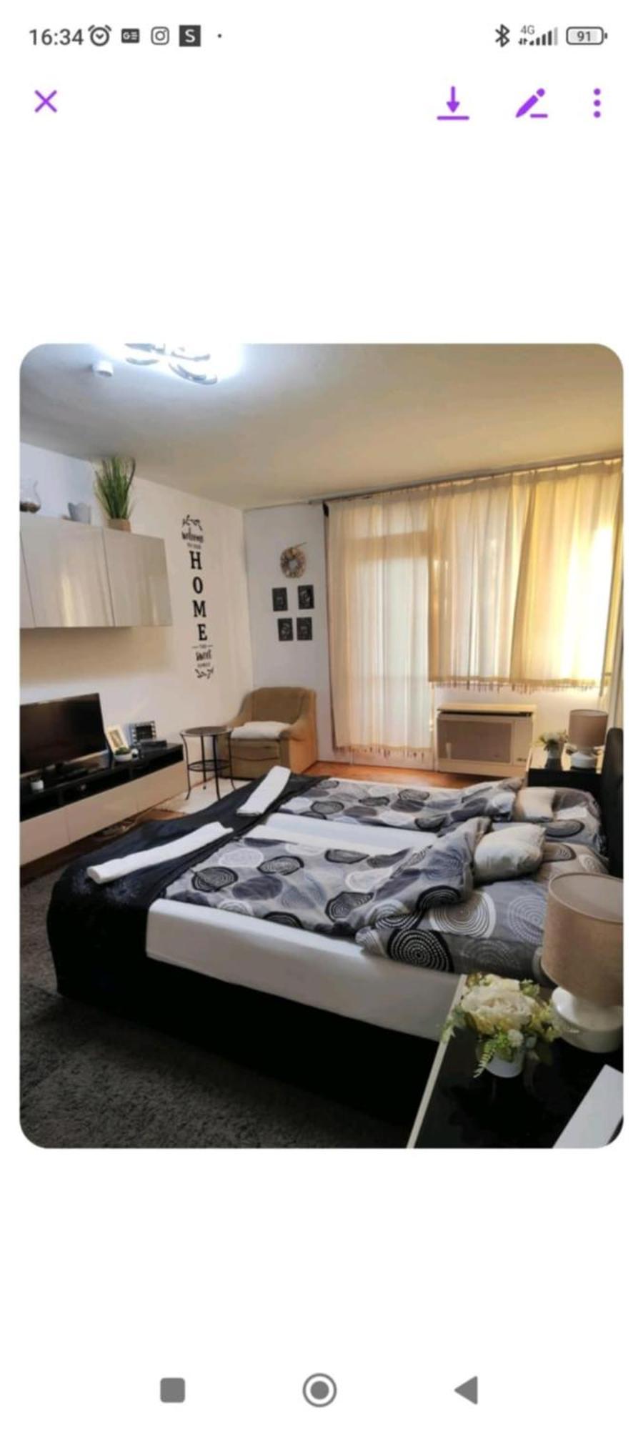 Apartmán Heni *