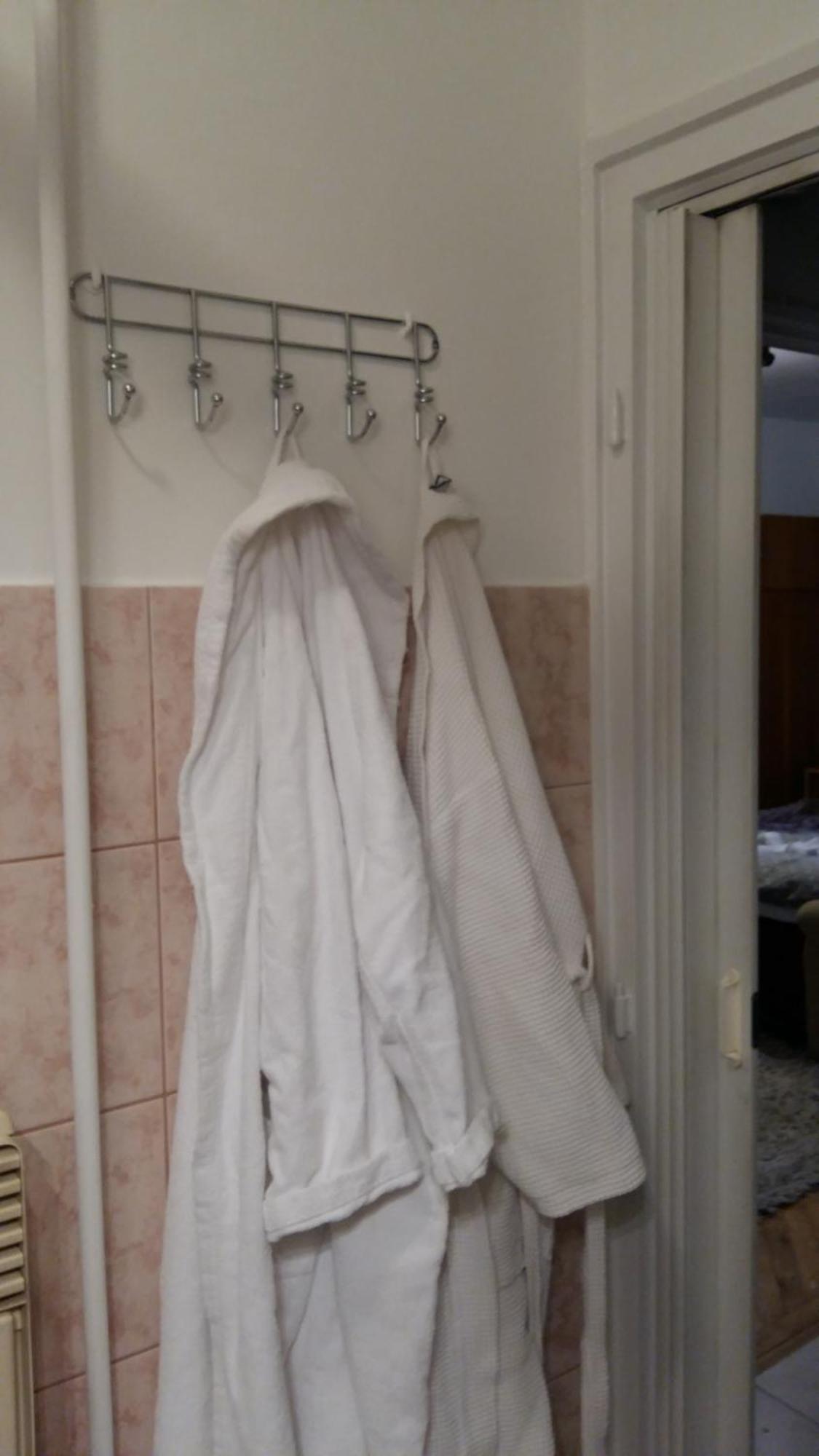 Apartmán Heni *