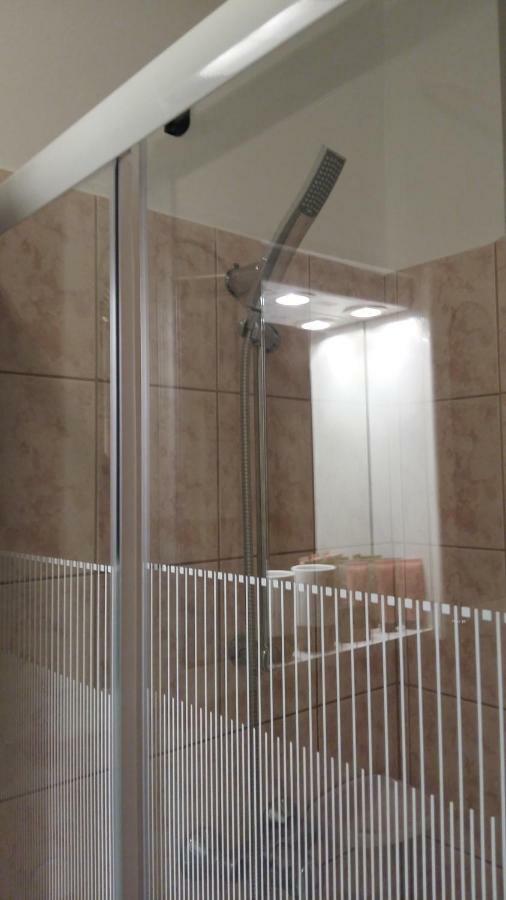 Apartmán Heni *