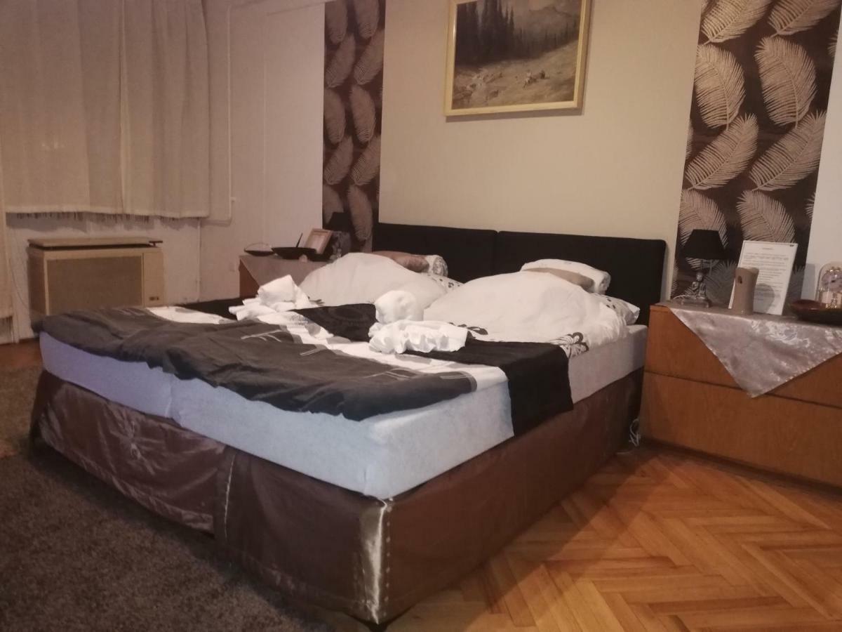 Apartmán Heni *
