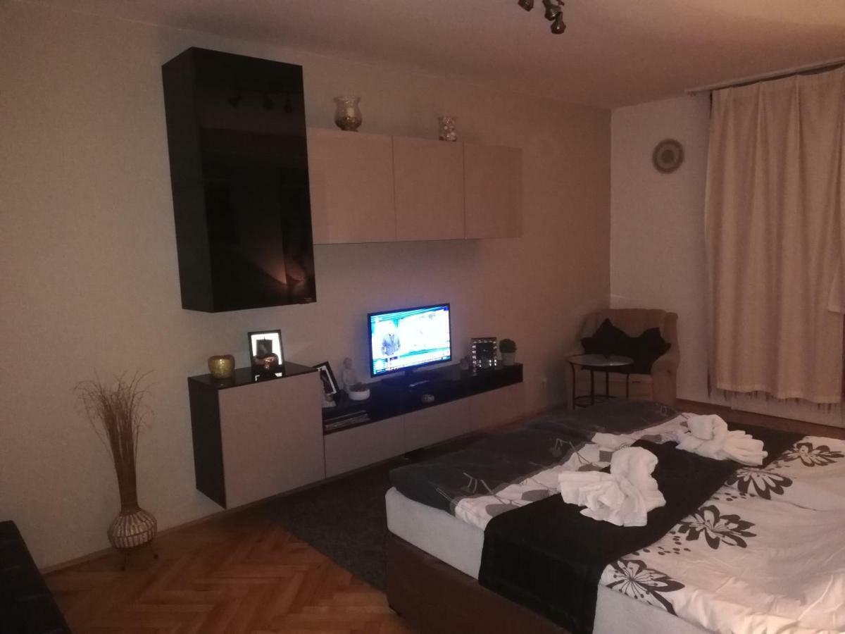 Heni Apartmán Nagykanizsa