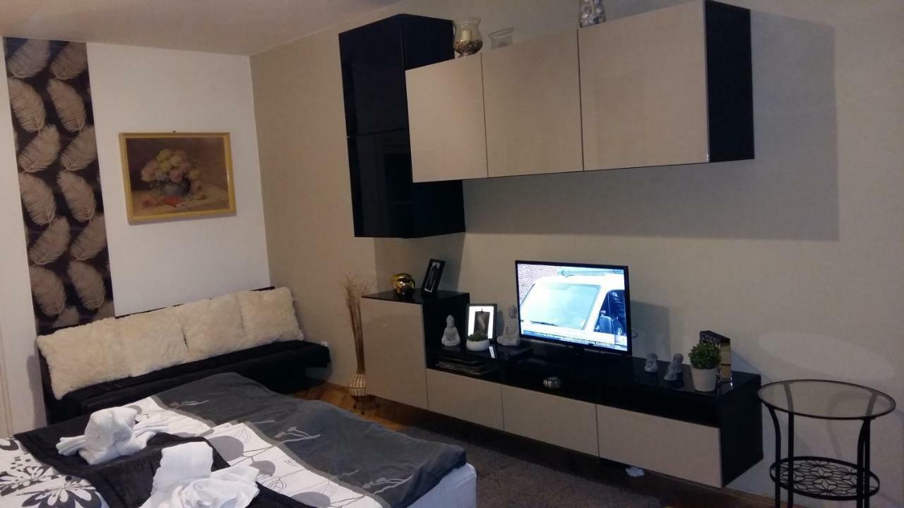 Heni Apartmán Nagykanizsa